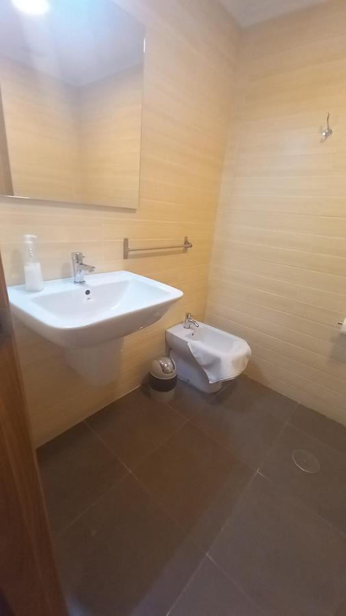Alojamiento Caldas De Reis Kamer foto